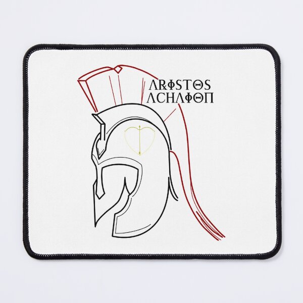 Item preview, aristos achaion, the best of the greeks designed and sold by bau33Clothing.