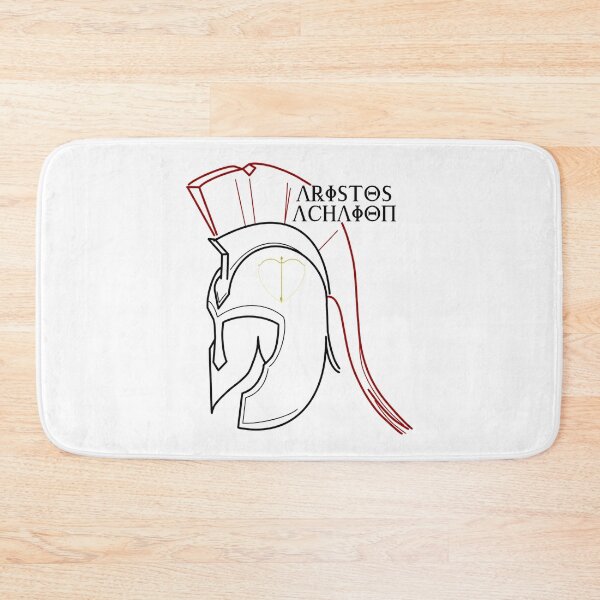 Item preview, aristos achaion, the best of the greeks designed and sold by bau33Clothing.