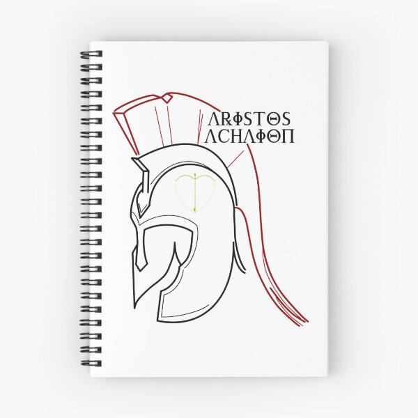 Item preview, aristos achaion, the best of the greeks designed and sold by bau33Clothing.