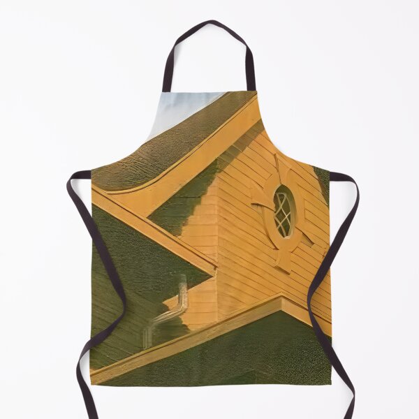 Item preview, Grant Wood Mansions on the Mail street out designed and sold by TeeARTHY.
