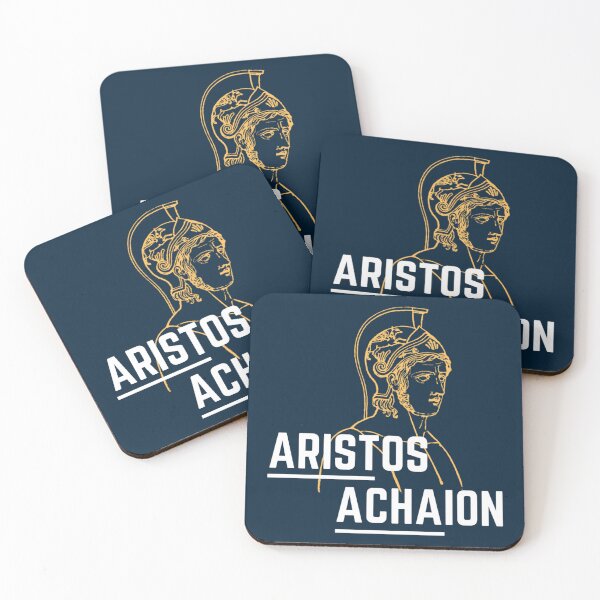 Item preview, Aristos Achaion, the song of achilles  designed and sold by bau33Clothing.