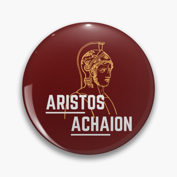Item preview, Aristos Achaion, the song of achilles  designed and sold by bau33Clothing.