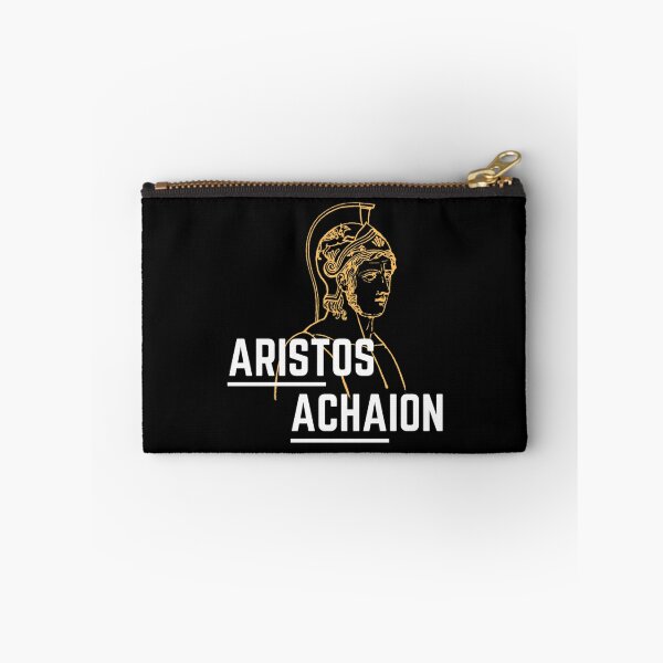 Item preview, Aristos Achaion, the song of achilles  designed and sold by bau33Clothing.