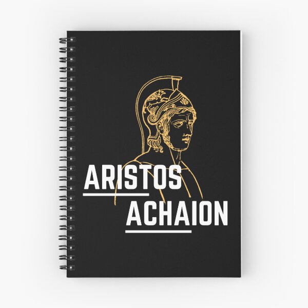 Item preview, Aristos Achaion, the song of achilles  designed and sold by bau33Clothing.
