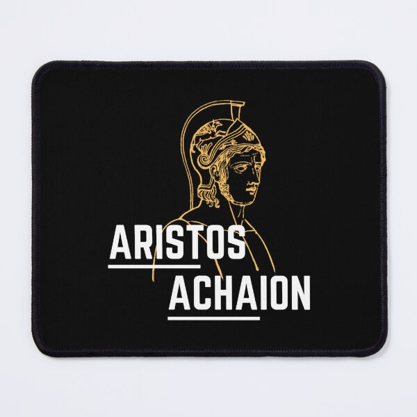 Item preview, Aristos Achaion, the song of achilles  designed and sold by bau33Clothing.