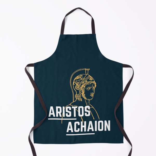 Item preview, Aristos Achaion, the song of achilles  designed and sold by bau33Clothing.