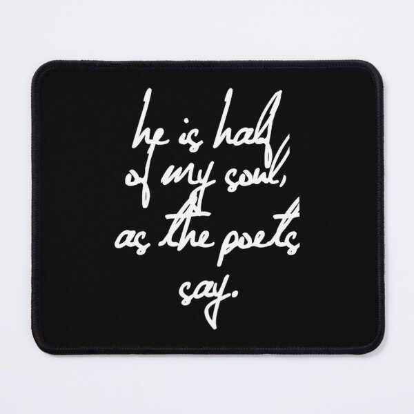 Item preview, As the poets say, a patrochilles design designed and sold by bau33Clothing.