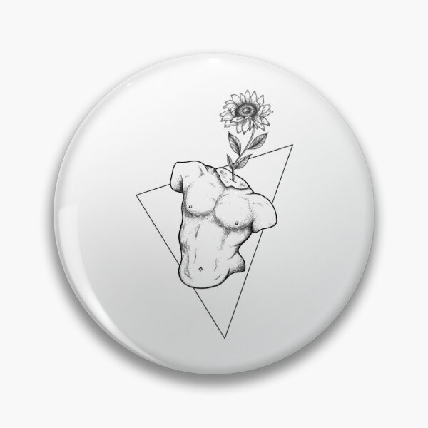Item preview, Greek Sculpture Design designed and sold by bau33Clothing.