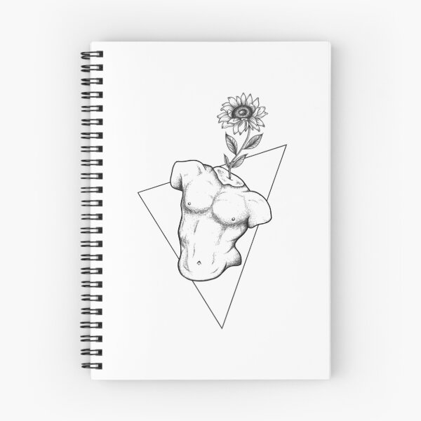 Item preview, Greek Sculpture Design designed and sold by bau33Clothing.