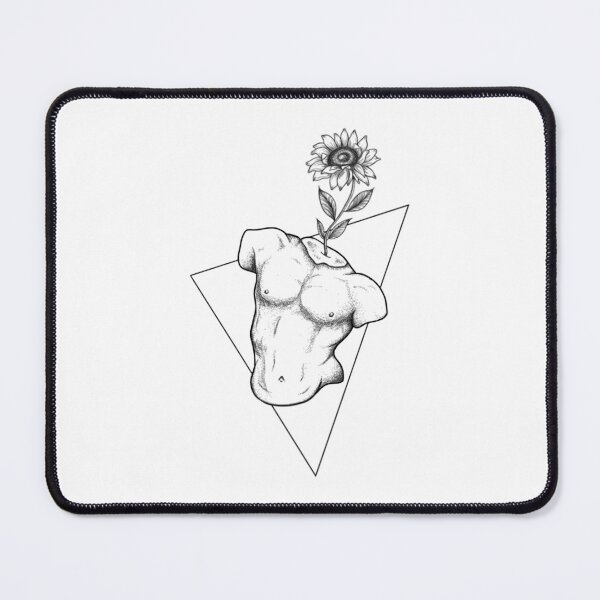 Item preview, Greek Sculpture Design designed and sold by bau33Clothing.
