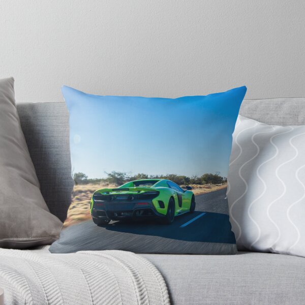 Item preview, McLaren 675LT designed and sold by Jan Glovac Photography.