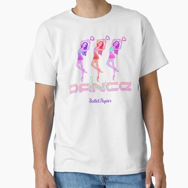 Item preview, Dance Beats designed and sold by BereniceLaPlaca.