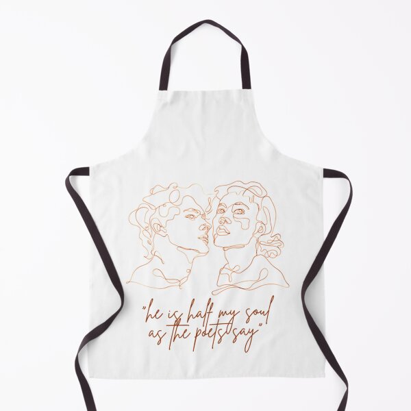 Item preview, He is Half of My Soul designed and sold by bau33Clothing.