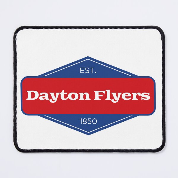 Item preview, Dayton Flyers Happy Drink Logo designed and sold by Udaytonapparell.