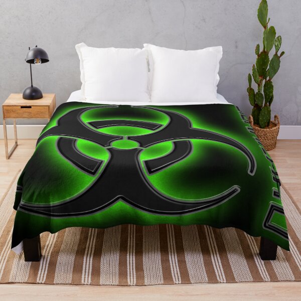 Item preview, Biohazard designed and sold by Charles-Gemini.