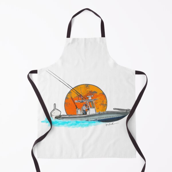 Item preview, Caymas Boat designed and sold by Michael Garber.
