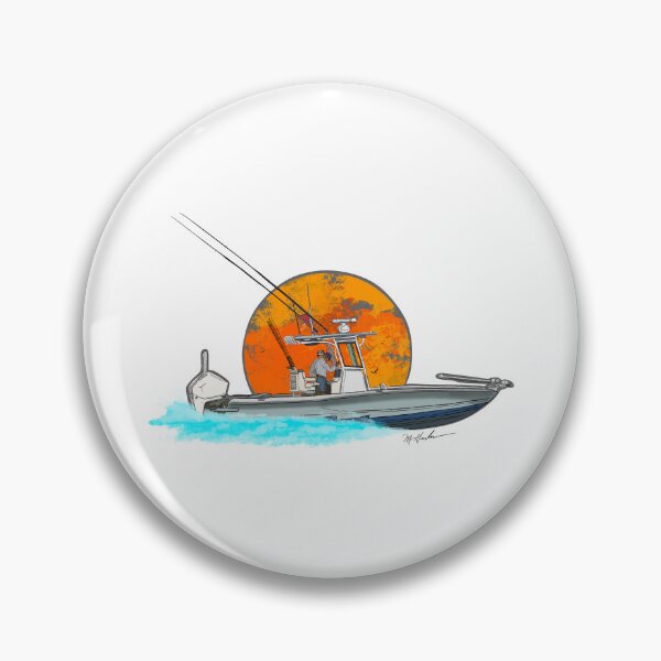 Item preview, Caymas Boat designed and sold by Michael Garber.