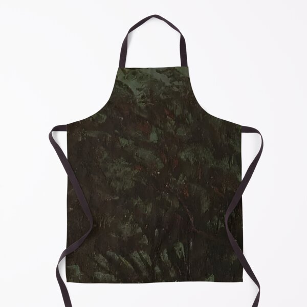 Item preview, Grant Wood Night Bay out designed and sold by TeeARTHY.