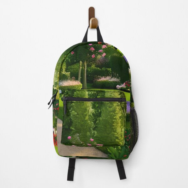 Item preview, "Garden Oasis" designed and sold by rdreubss7.