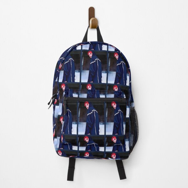 Item preview, Ateez Spin Off From The Witness Wooyoung 1 designed and sold by LiveKpop.