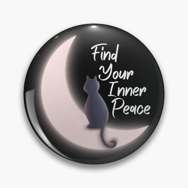 Item preview, Find your Inner Peace designed and sold by JDreaming.