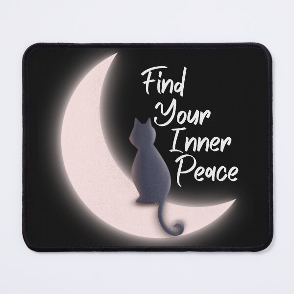 Item preview, Find your Inner Peace designed and sold by JDreaming.