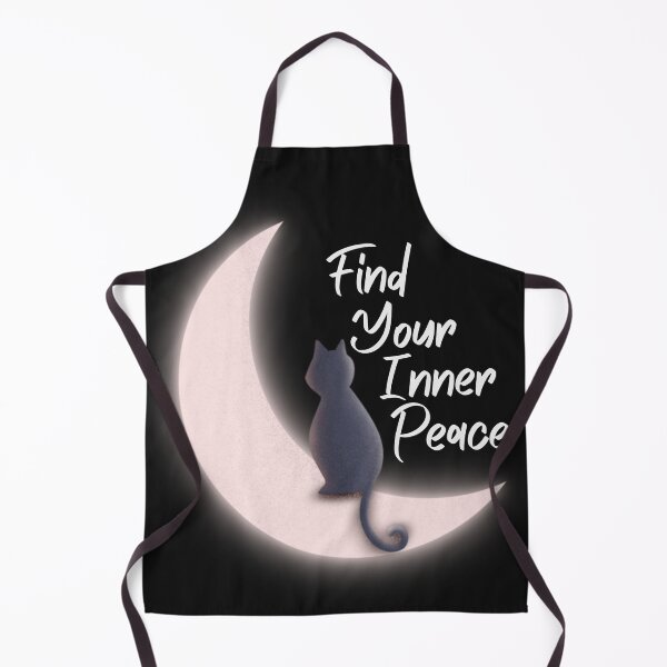 Item preview, Find your Inner Peace designed and sold by JDreaming.