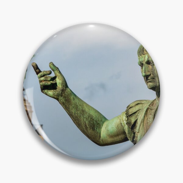 Item preview, Emperor Trajan  designed and sold by troianifabrizio.