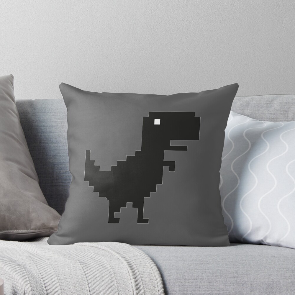 Item preview, Throw Pillow designed and sold by TYTANS-Shop.