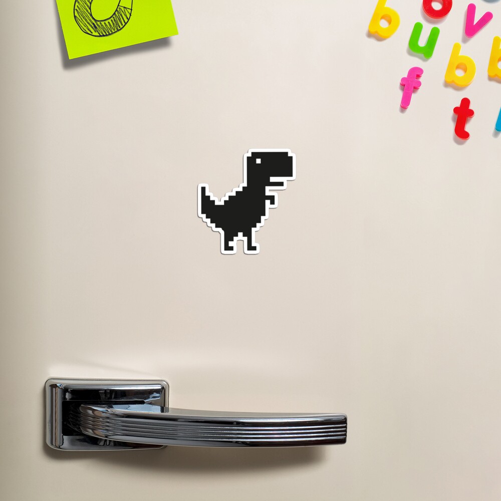 Item preview, Magnet designed and sold by TYTANS-Shop.
