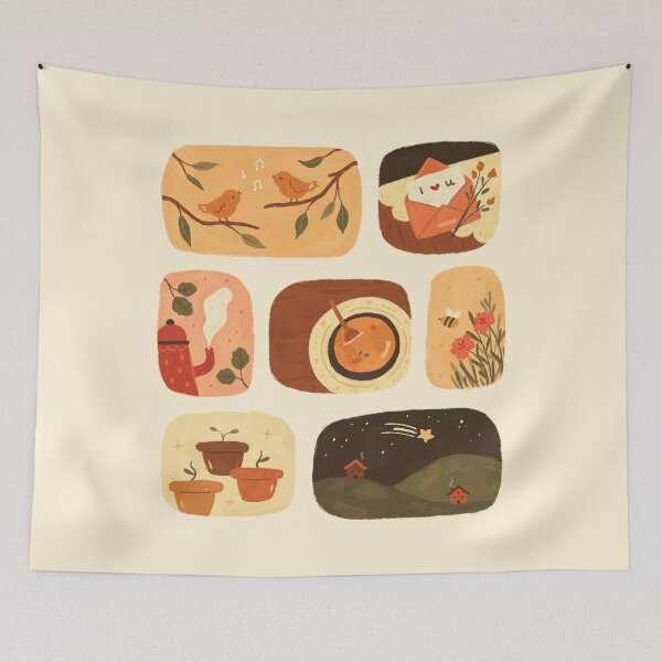 Item preview, More Good Things designed and sold by ohjessmarie.