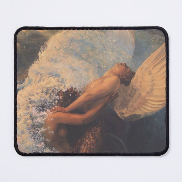 Item preview, Spleen et Idéal - Carlos Schwabe designed and sold by Onodera.