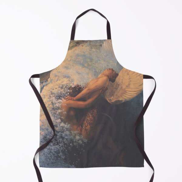 Item preview, Spleen et Idéal - Carlos Schwabe designed and sold by Onodera.