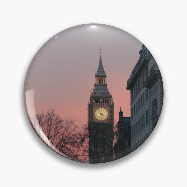 Item preview, Copy of London Sky Canvas designed and sold by Domabi-Photos.