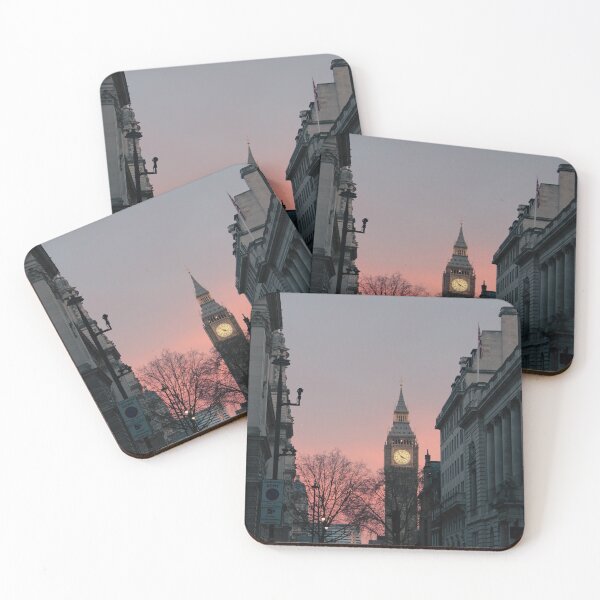 Item preview, Copy of London Sky Canvas designed and sold by Domabi-Photos.