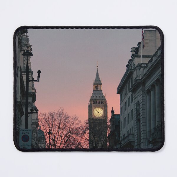 Item preview, Copy of London Sky Canvas designed and sold by Domabi-Photos.