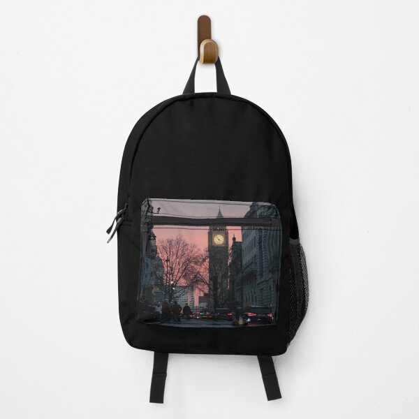 Item preview, Copy of London Sky Canvas designed and sold by Domabi-Photos.
