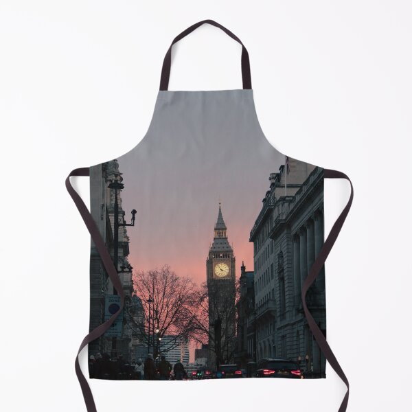 Item preview, Copy of London Sky Canvas designed and sold by Domabi-Photos.