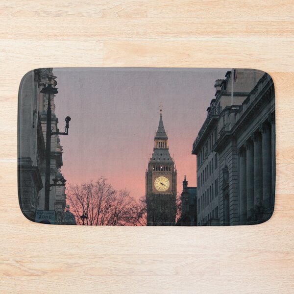 Item preview, Copy of London Sky Canvas designed and sold by Domabi-Photos.