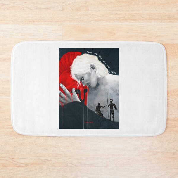 Item preview, Name one hero who was happy  designed and sold by bau33Clothing.