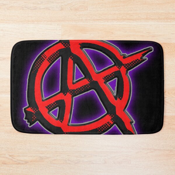 Item preview, Anarchy designed and sold by Charles-Gemini.