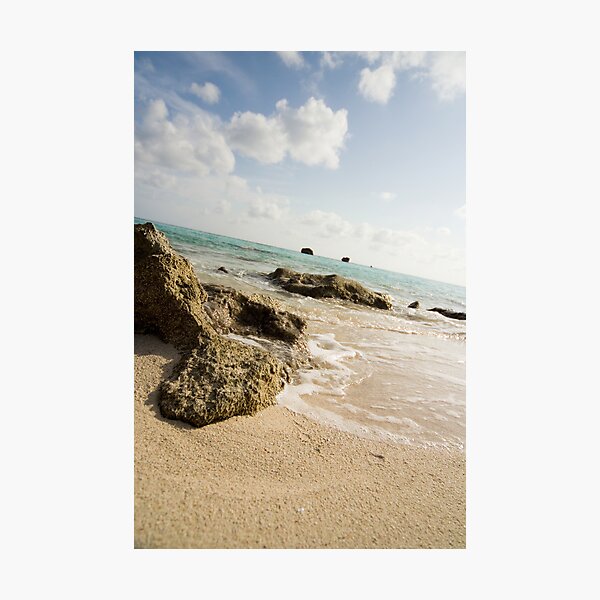 Item preview, Church Bay, Bermuda - May 07 designed and sold by JessDismont.