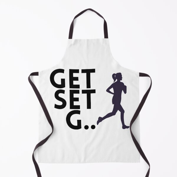 Item preview, Get set go - inspirational quotes - K367 - designed and sold by K367.