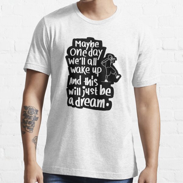 Eminem Mockingbird Lyrics Shirt - Hersmiles  Eminem mockingbird lyrics,  Lyric shirts, Eminem mockingbird