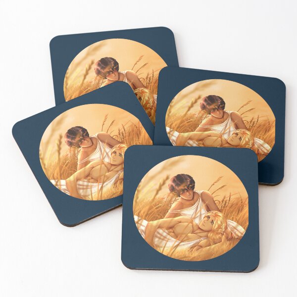 Item preview, Patroclus and Achilles  designed and sold by bau33Clothing.