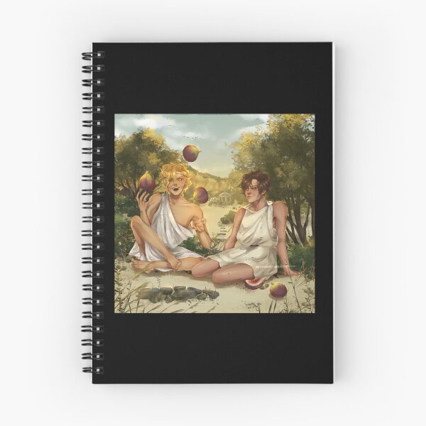 Item preview, Patroclus and Achilles designed and sold by bau33Clothing.