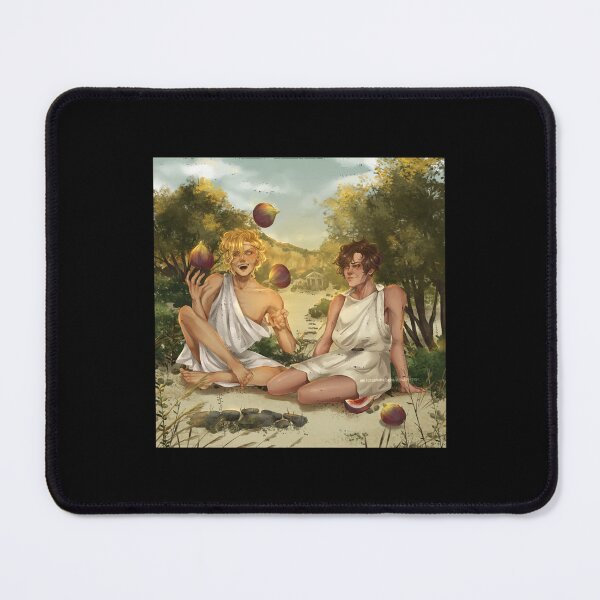 Item preview, Patroclus and Achilles designed and sold by bau33Clothing.