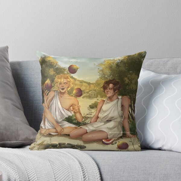 Item preview, Patroclus and Achilles designed and sold by bau33Clothing.