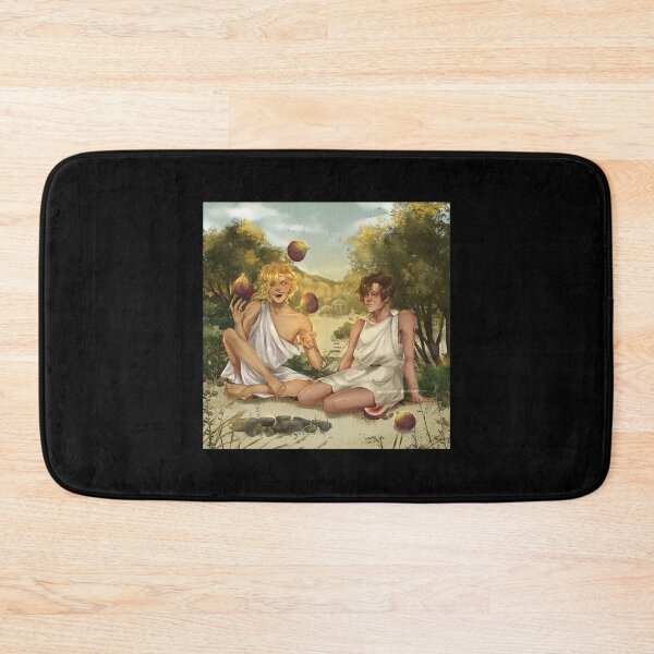 Item preview, Patroclus and Achilles designed and sold by bau33Clothing.