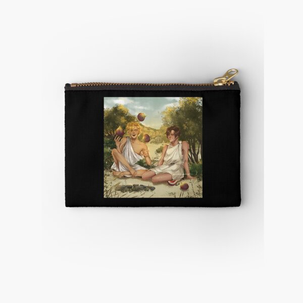 Item preview, Patroclus and Achilles designed and sold by bau33Clothing.